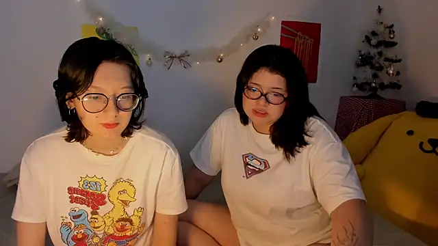 Gaby Danna online show from December 2025 06:06:01 AM