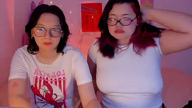 Snapshot of Gaby_Danna chatting on April 2026 12:55:02 AM Gaby Danna online show from April 2026 12:55:02 AM