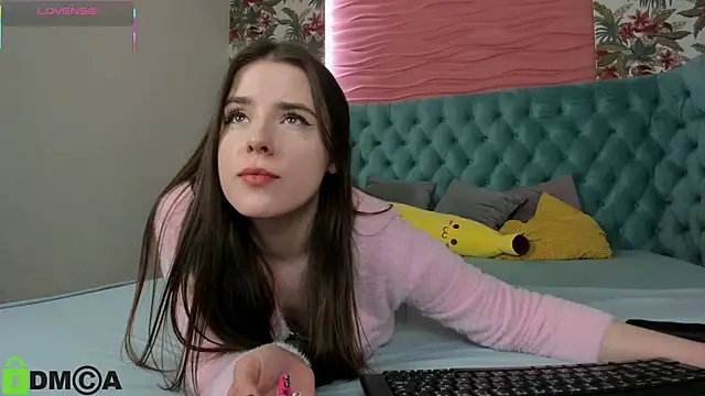 Snapshot of Haley_Gars chatting on February 2026 03:58:02 AM Haley Gars online show from February 2026 03:58:02 AM