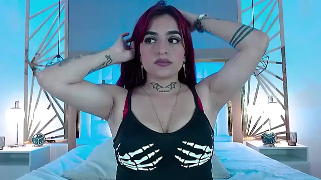 Snapshot of valeriee_millerr_ chatting on December 2024 04:49:01 PM valeriee millerr online show from December 2024 04:49:01 PM