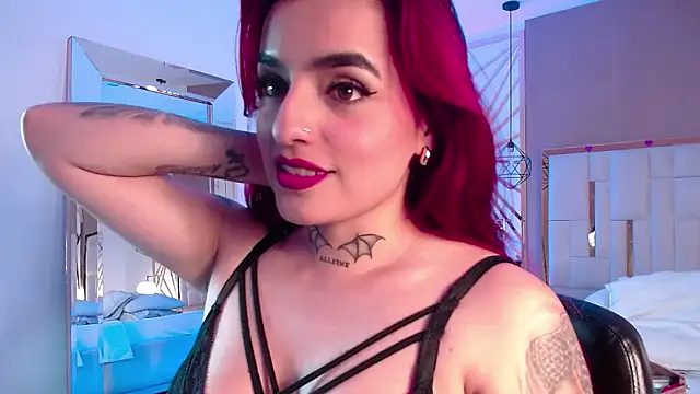 Snapshot of valeriee_millerr_ chatting on March 2025 06:18:01 PM valeriee millerr online show from March 2025 06:18:01 PM