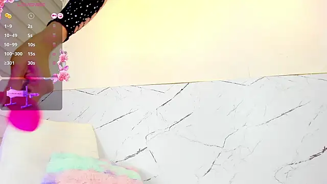 Snapshot of cherrywelll chatting on January 2025 08:30:01 AM cherrywelll online show from January 2025 08:30:01 AM