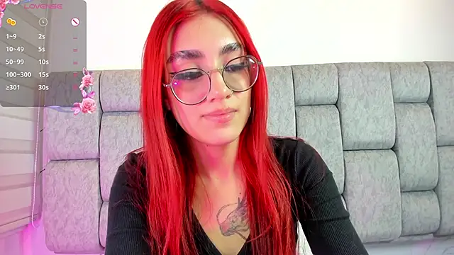 Snapshot of cherrywelll chatting on March 2025 10:13:02 AM cherrywelll online show from March 2025 10:13:02 AM