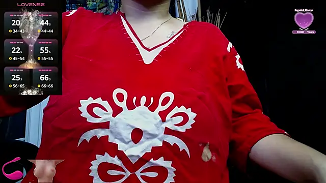 kalpanaaishaa online show from November 2025 10:14:02 AM