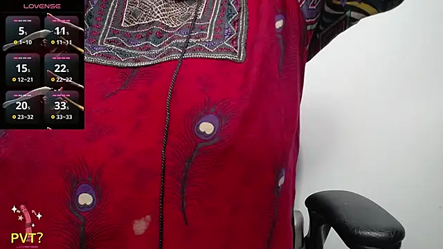 kalpanaaishaa online show from February 2026 11:39:02 AM