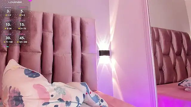 NikyBrookss online show from February 2025 02:54:02 PM