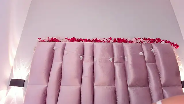 NikyBrookss online show from March 2025 04:11:01 PM