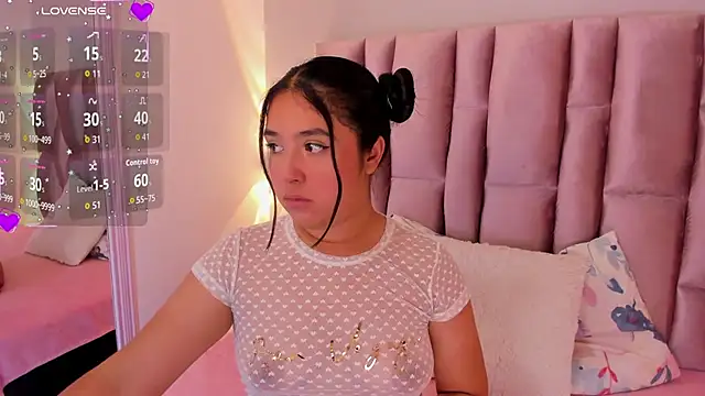 NikyBrookss online show from January 2026 02:30:01 PM