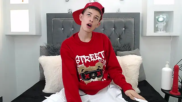 MaikCarver online show from January 2025 04:06:01 AM