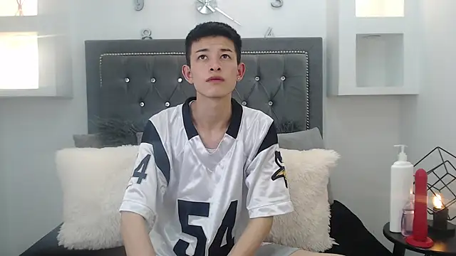 MaikCarver online show from January 2025 04:13:01 AM