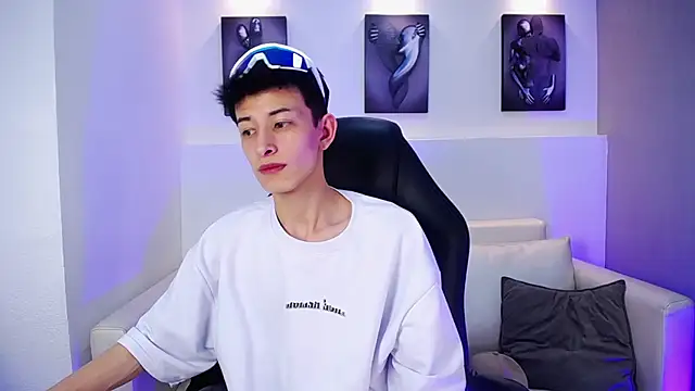 MaikCarver online show from February 2026 06:22:01 AM