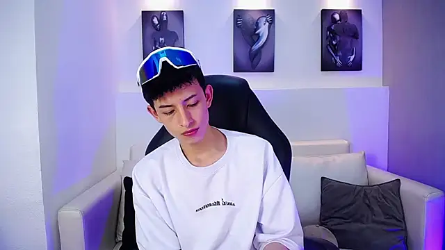 MaikCarver online show from February 2026 06:40:02 AM