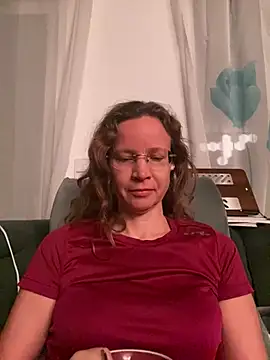 AnnikaRose online show from January 2026 06:51:02 AM