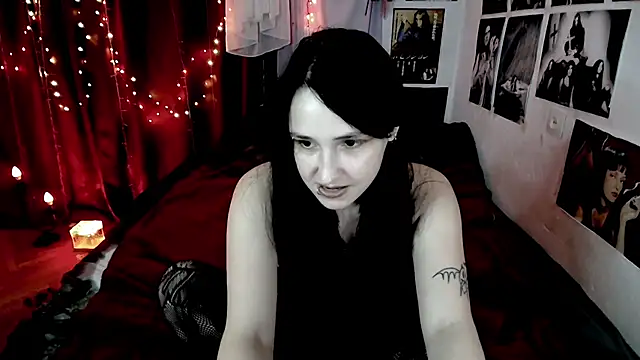 Tricky Vicky666 online show from October 2025 10:33:02 PM