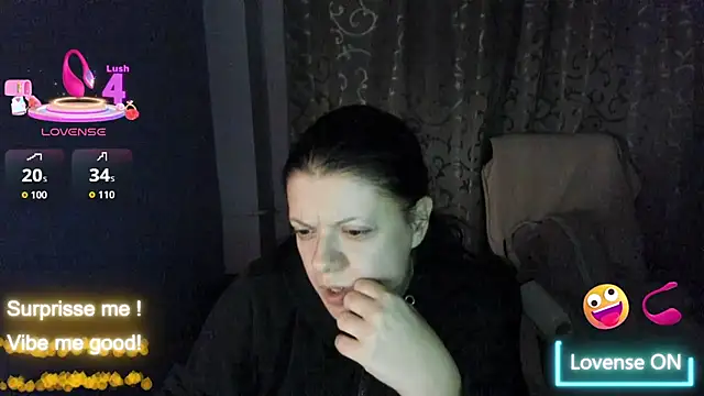 AdriannaLily online show from January 2026 12:48:01 AM