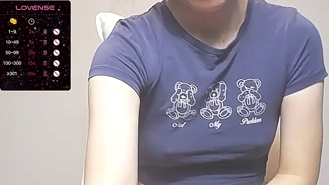 RRUUBBYYY online show from May 2026 04:39:02 AM