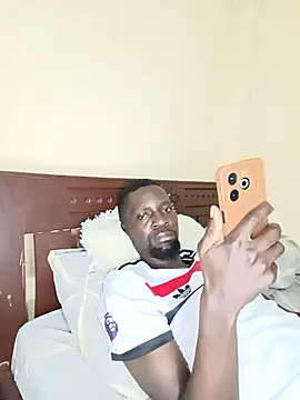 Brian johns online show from April 2026 07:22:02 AM