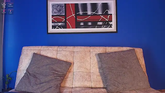 liccy hall online show from October 2025 11:42:02 AM