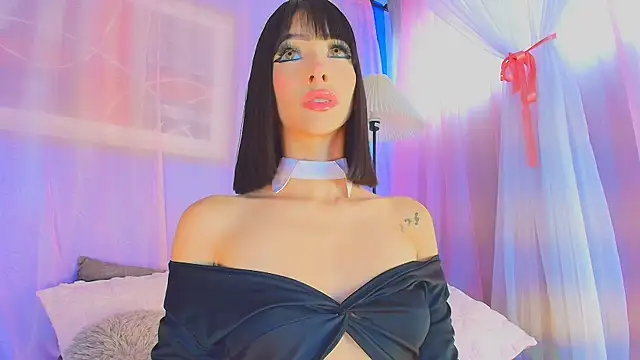 liccy hall online show from March 2026 12:55:01 PM