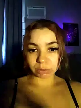 Snapshot of HotRuiva chatting on February 2025 01:17:02 PM HotRuiva online show from February 2025 01:17:02 PM