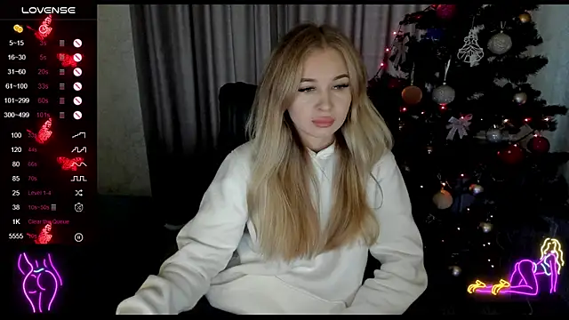 Snapshot of _NigoNika chatting on December 2025 08:54:02 AM NigoNika online show from December 2025 08:54:02 AM