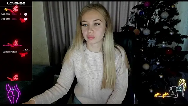 Snapshot of _NigoNika chatting on December 2025 09:07:01 AM NigoNika online show from December 2025 09:07:01 AM