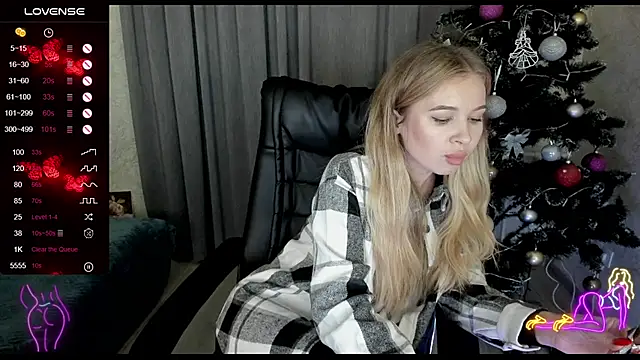 Snapshot of _NigoNika chatting on January 2026 02:30:02 PM NigoNika online show from January 2026 02:30:02 PM