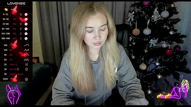 Snapshot of _NigoNika chatting on January 2026 01:24:02 PM NigoNika online show from January 2026 01:24:02 PM