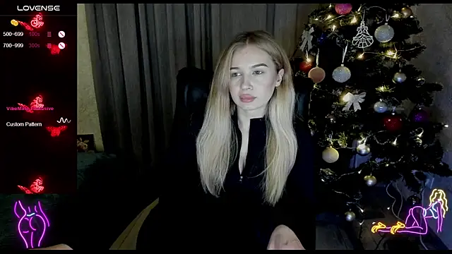 Snapshot of _NigoNika chatting on January 2026 02:11:01 PM NigoNika online show from January 2026 02:11:01 PM