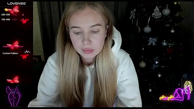 Snapshot of _NigoNika chatting on January 2026 03:39:01 PM NigoNika online show from January 2026 03:39:01 PM