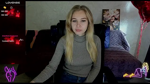 Snapshot of _NigoNika chatting on February 2026 08:13:01 AM NigoNika online show from February 2026 08:13:01 AM