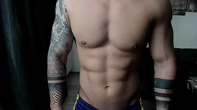 Richarddarell1 online show from October 2025 05:22:02 AM