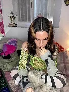 giuli zerozero online show from January 2025 02:47:02 PM