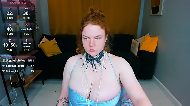 Snapshot of Cassie_xKiss chatting on December 2024 07:26:02 PM Cassie xKiss online show from December 2024 07:26:02 PM