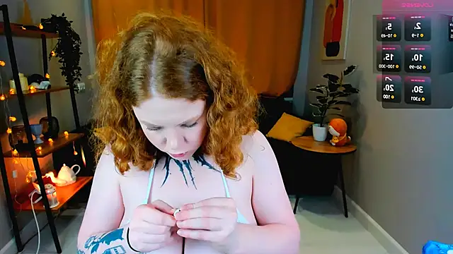 Snapshot of Cassie_xKiss chatting on January 2025 08:10:02 PM Cassie xKiss online show from January 2025 08:10:02 PM