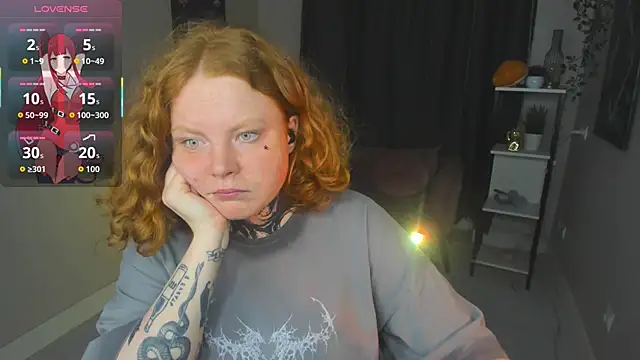 Snapshot of Cassie_xKiss chatting on September 2025 08:30:02 PM Cassie xKiss online show from September 2025 08:30:02 PM