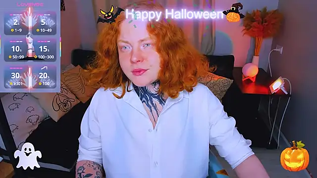 Snapshot of Cassie_xKiss chatting on November 2025 08:33:02 PM Cassie xKiss online show from November 2025 08:33:02 PM