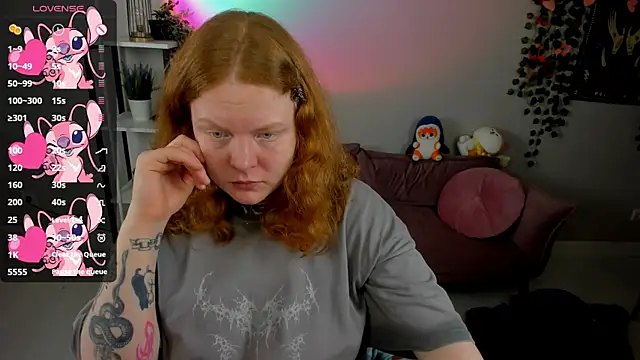 Cassie xKiss online show from March 2026 08:48:01 PM