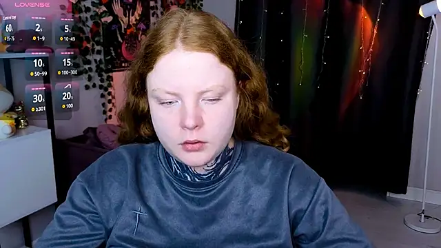 Cassie xKiss online show from May 2026 08:24:01 PM
