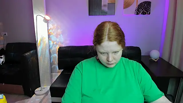 Cassie xKiss online show from May 2026 09:11:02 PM