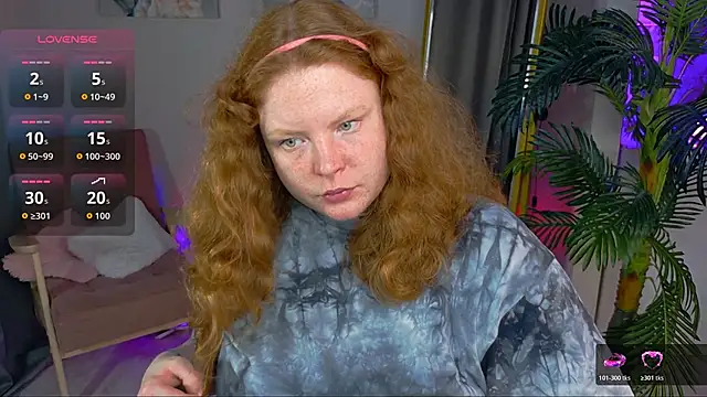 Cassie xKiss online show from June 2026 08:32:02 PM