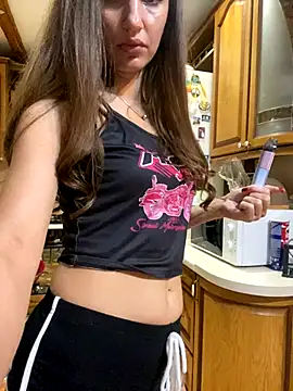 Snapshot of Lanaa19 chatting on October 2025 08:09:02 AM Lanaa19 online show from October 2025 08:09:02 AM