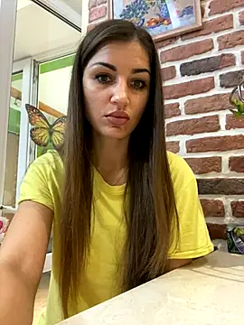 Snapshot of Lanaa19 chatting on October 2025 10:15:01 AM Lanaa19 online show from October 2025 10:15:01 AM