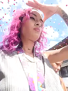 Rob and lizzy online show from December 2024 06:31:02 PM