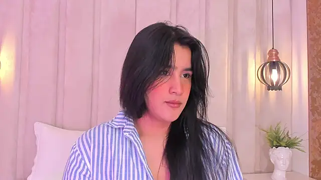 Snapshot of bonniekim_ chatting on February 2025 11:52:01 AM bonniekim online show from February 2025 11:52:01 AM