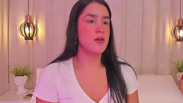 Snapshot of bonniekim_ chatting on March 2025 11:48:01 AM bonniekim online show from March 2025 11:48:01 AM