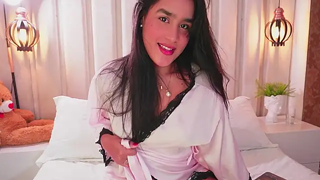 bonniekim  online show from February 2026 07:12:01 PM