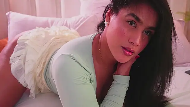 bonniekim  online show from February 2026 09:30:02 PM