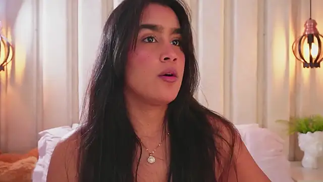 bonniekim  online show from February 2026 08:56:02 PM