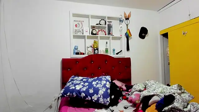Sweet-Suck69 online show from April 2026 07:14:02 AM